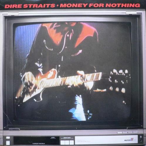 Dire Straits